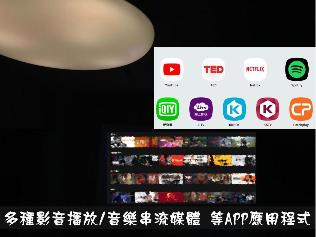 高鐵背包客 Hsr Bnb 桃園民宿 063號 Zhongli Dış mekan fotoğraf